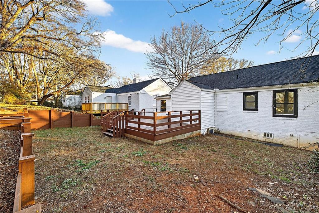 1173 Fenwood Street SW