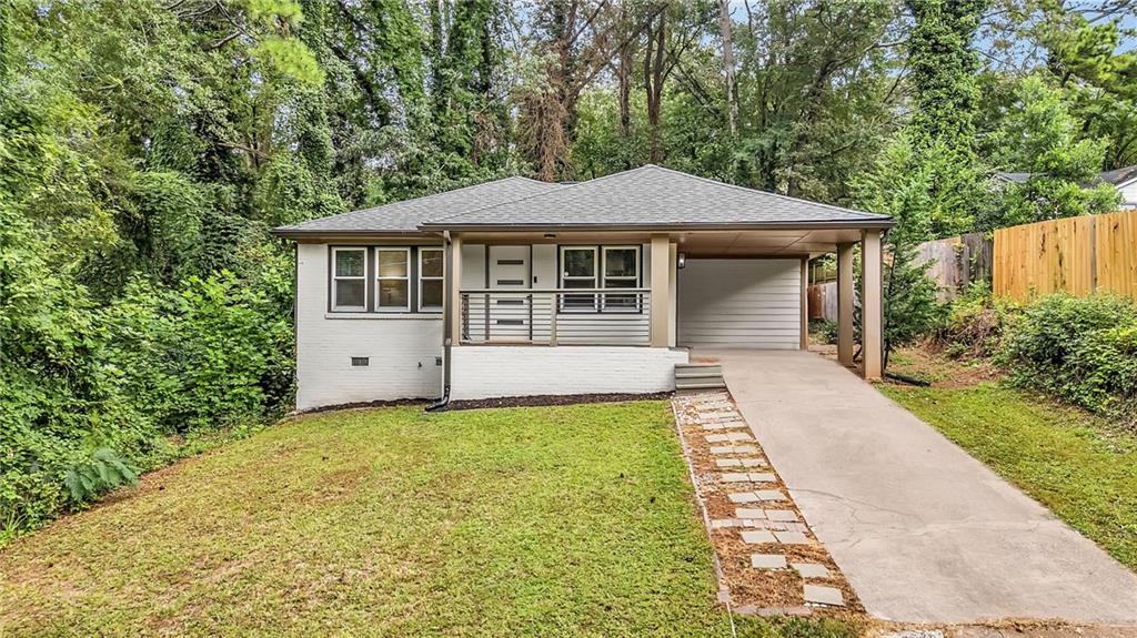 1059 Osborne Street SW