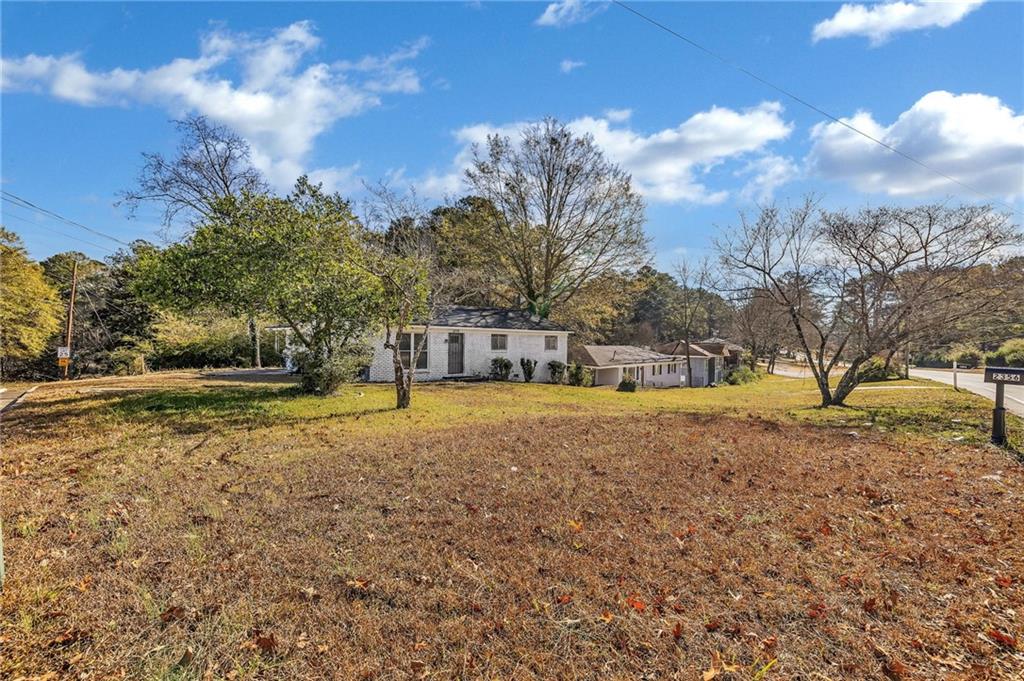 2356 County Line Road SW