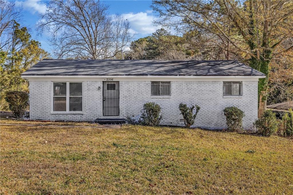 2356 County Line Road SW