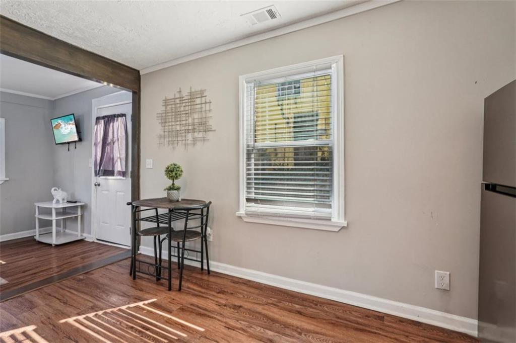 10 Rockmart Drive