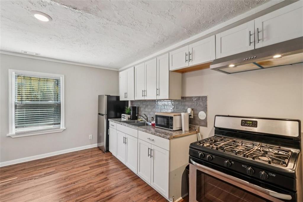 10 Rockmart Drive