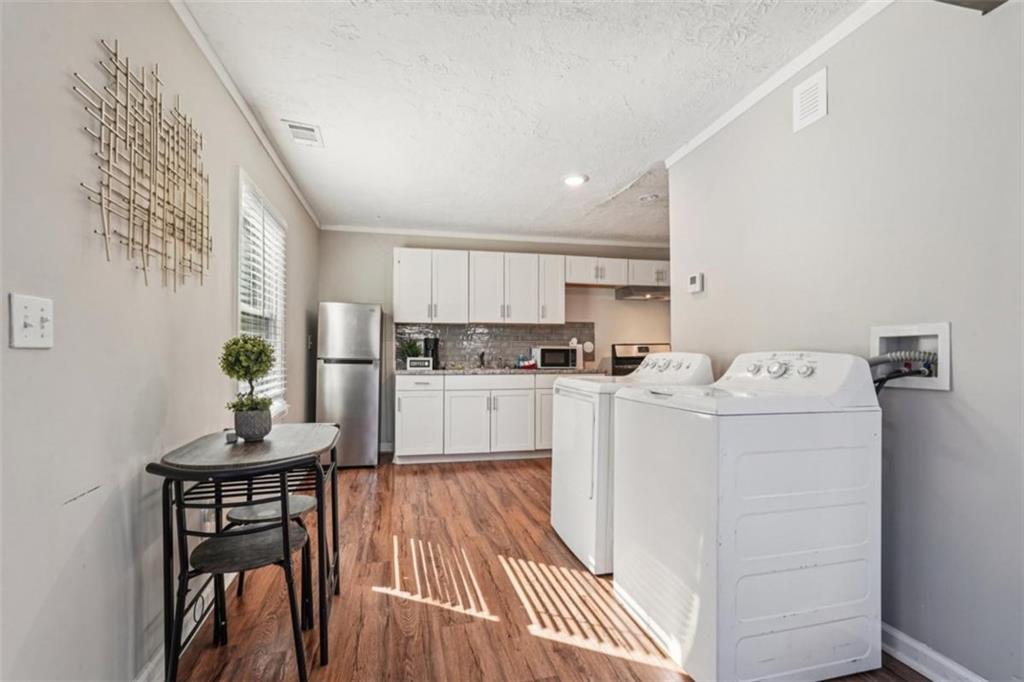 10 Rockmart Drive