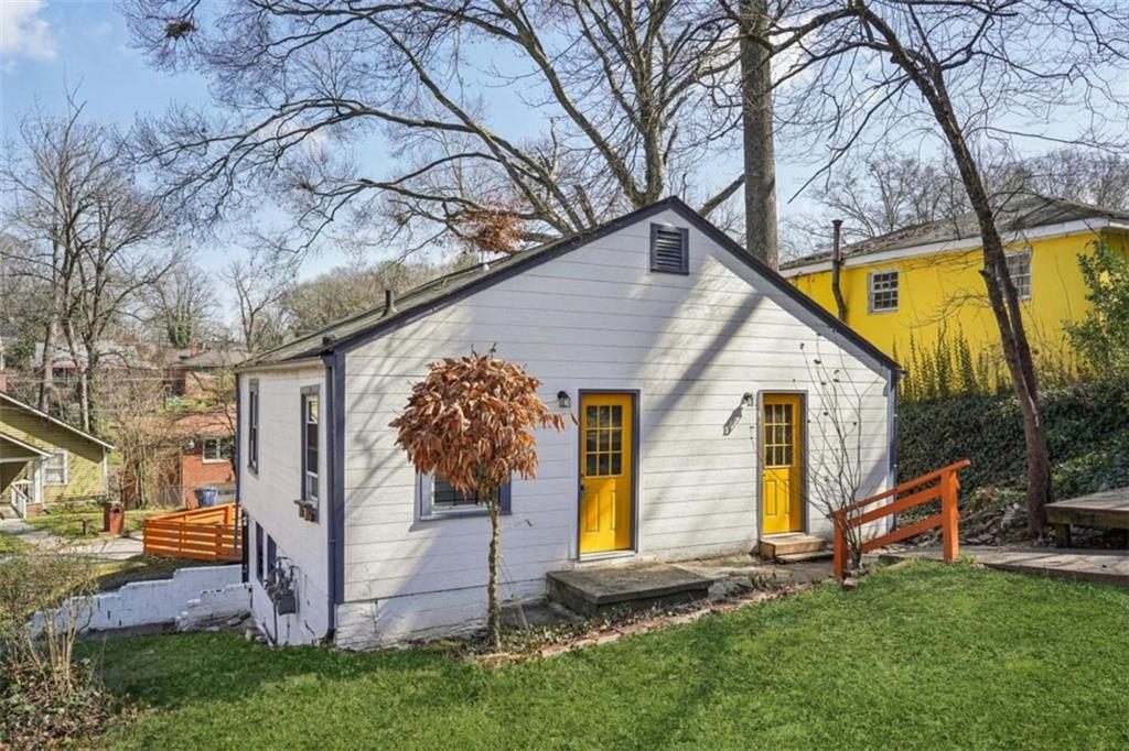 10 Rockmart Drive