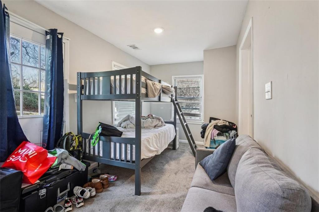 10 Rockmart Drive