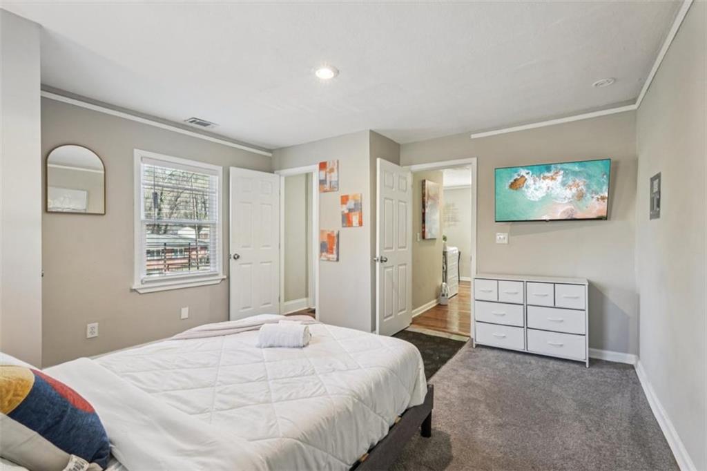 10 Rockmart Drive