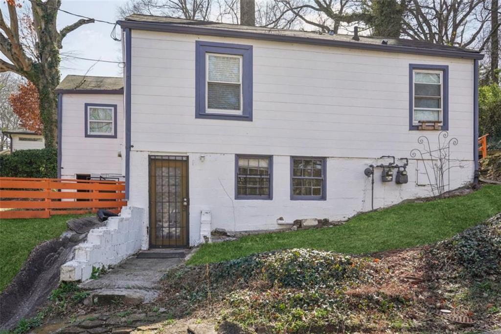 10 Rockmart Drive