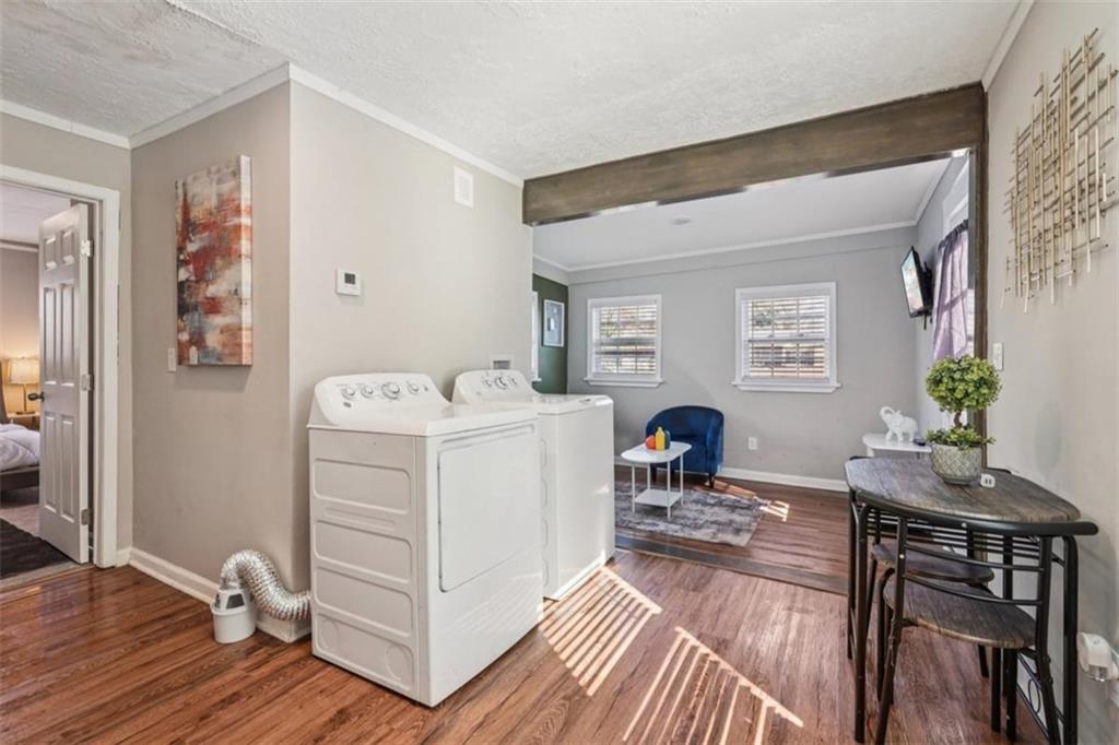 10 Rockmart Drive