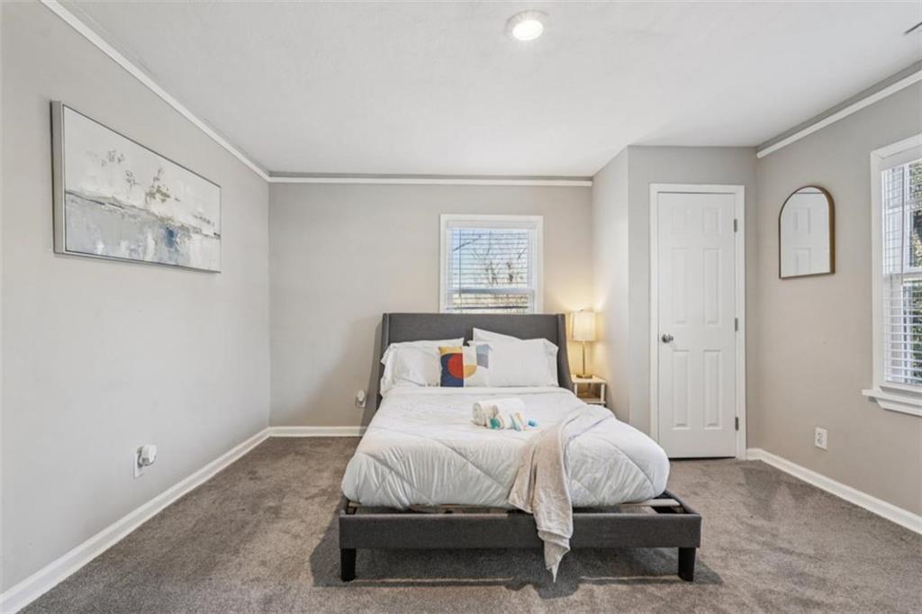 10 Rockmart Drive