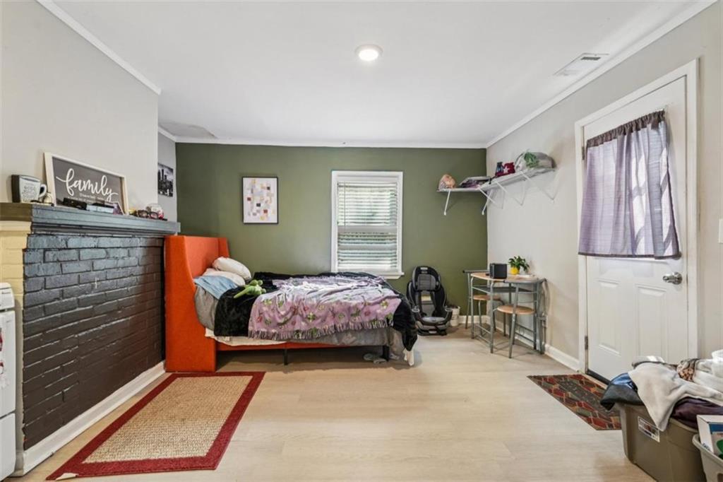 10 Rockmart Drive