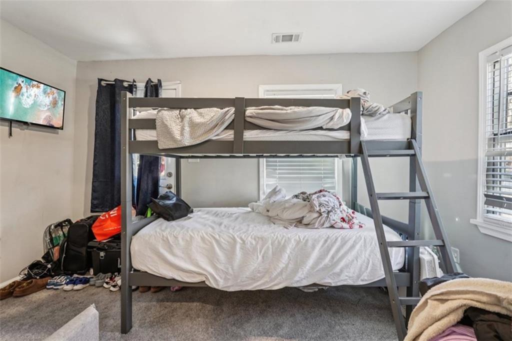 10 Rockmart Drive