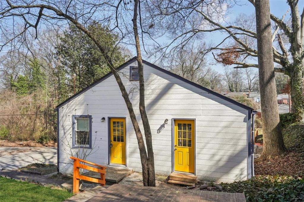 10 Rockmart Drive