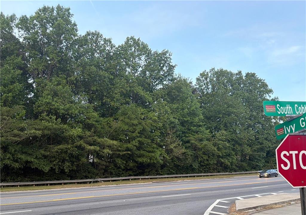 0 S Cobb Drive