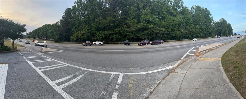 0 S Cobb Drive
