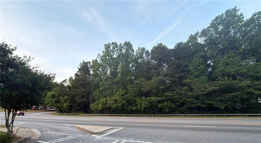 0 S Cobb Drive