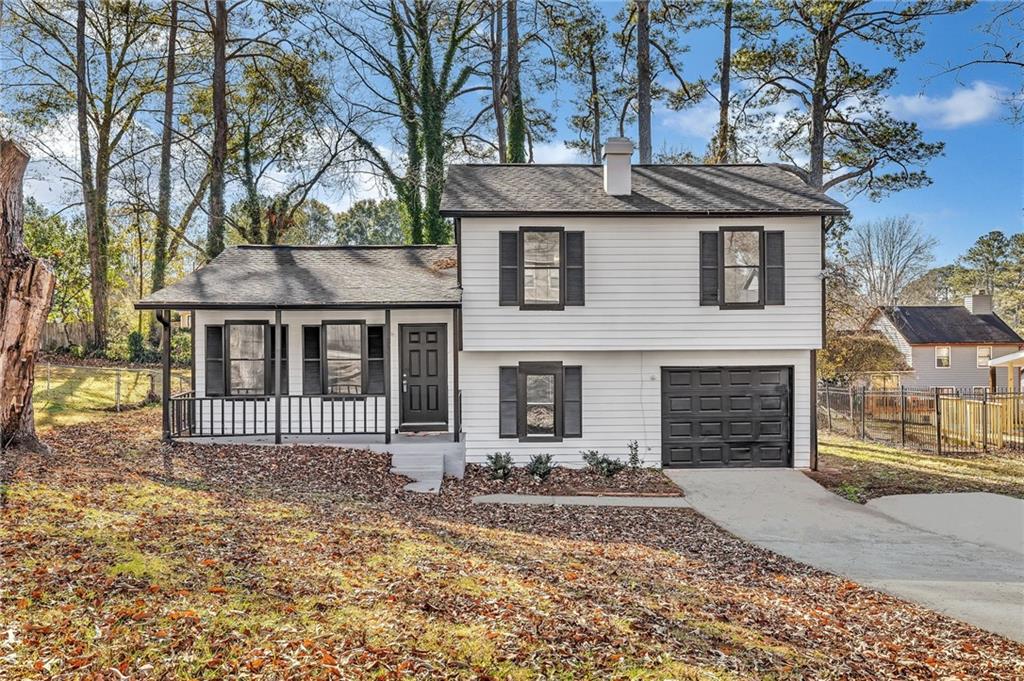 3959 Wood Path Drive