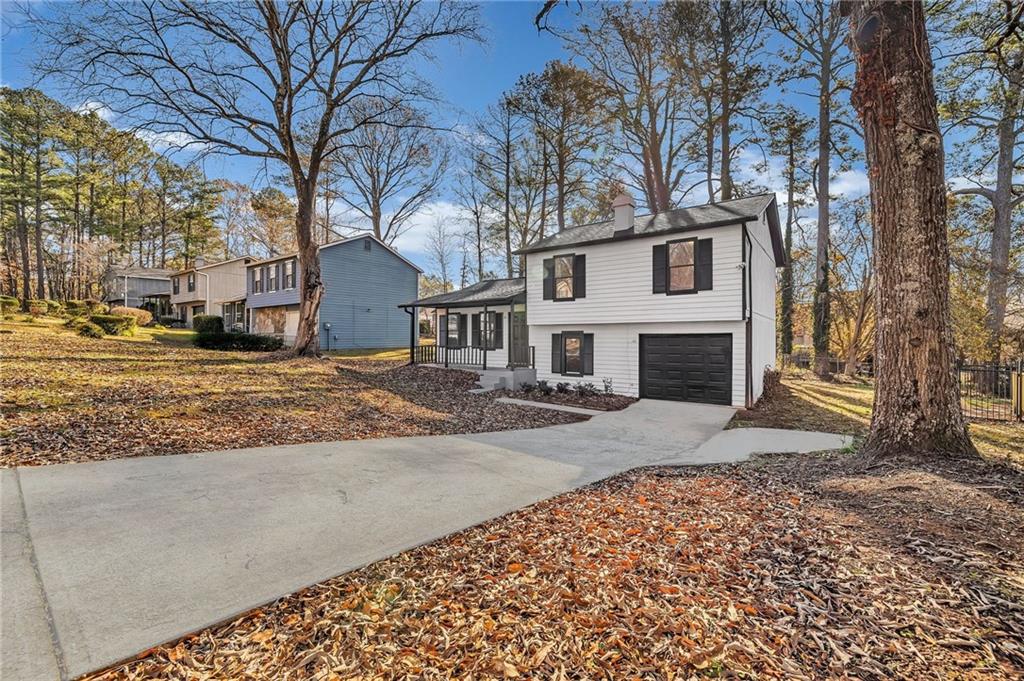 3959 Wood Path Drive