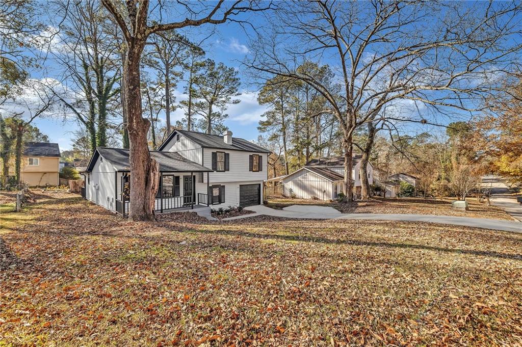 3959 Wood Path Drive