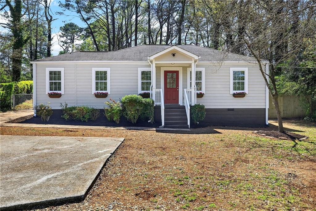 955 Columbia Drive