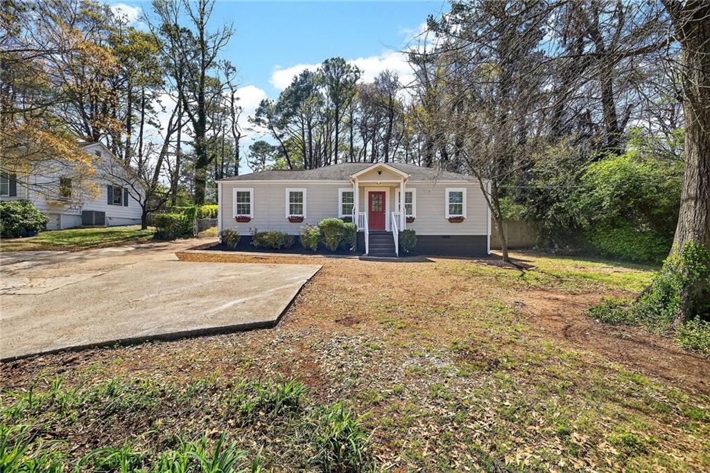 955 Columbia Drive