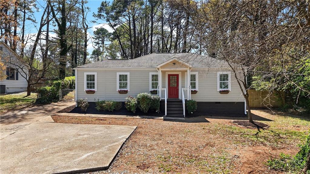 955 Columbia Drive