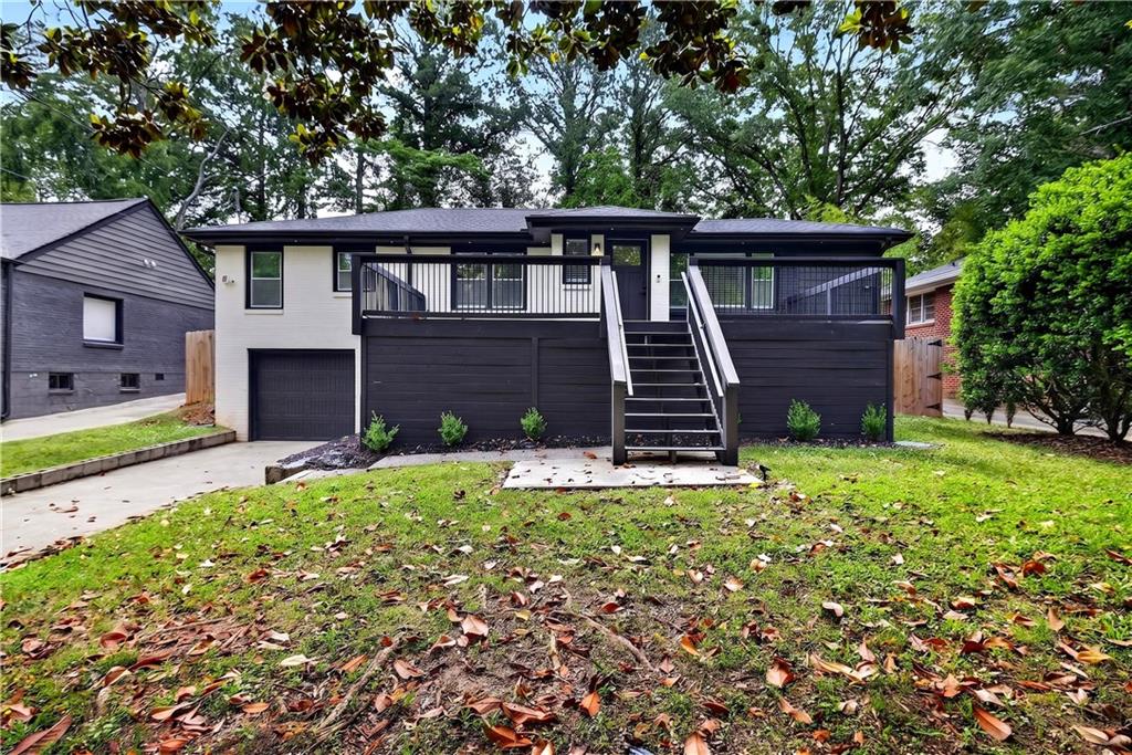 1691 Ezra Church Drive NW