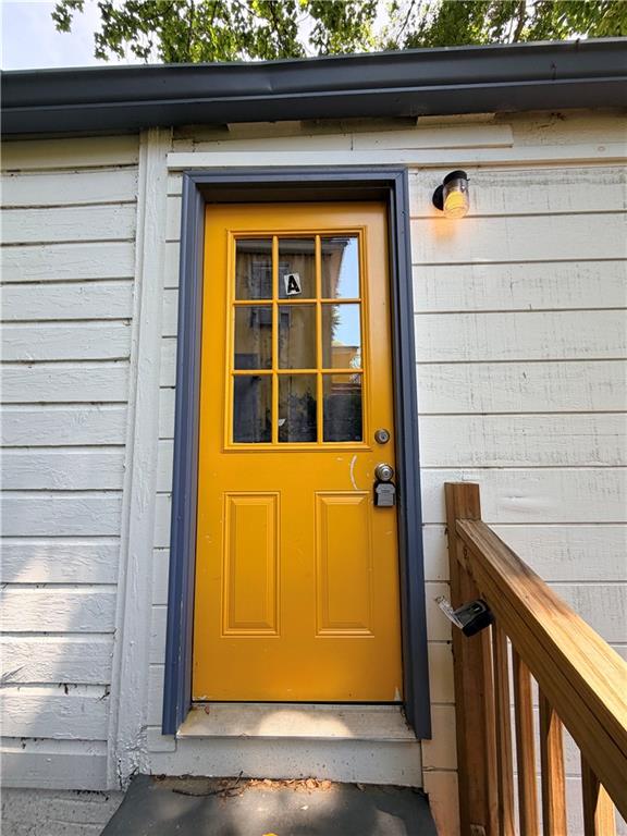 10 Rockmart Drive NW