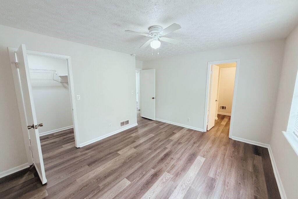 3131 Goode Road