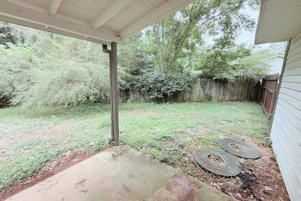 3131 Goode Road