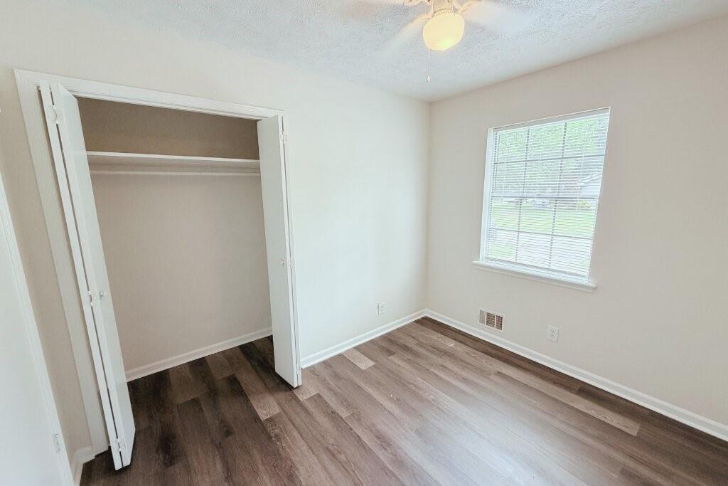3131 Goode Road