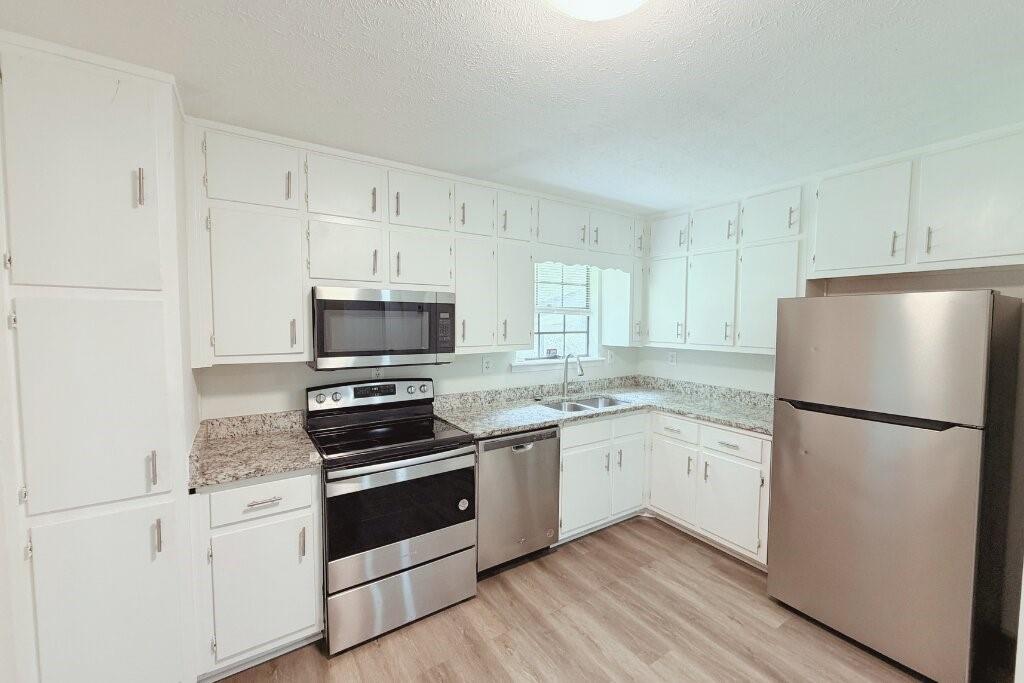 3131 Goode Road