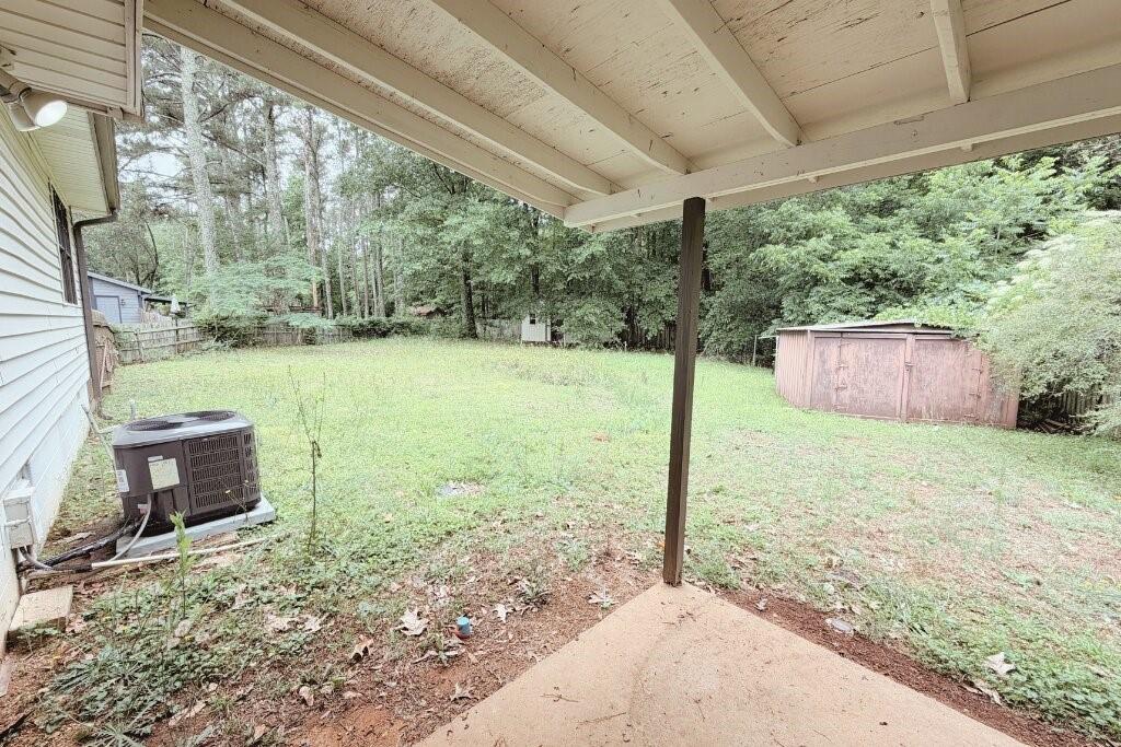3131 Goode Road