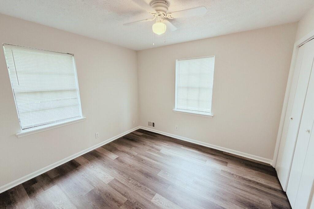 3131 Goode Road