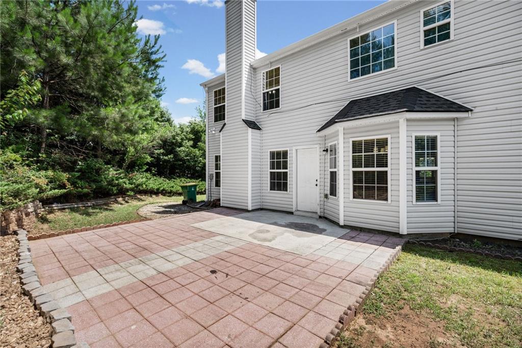 3865 Crescent Walk Lane