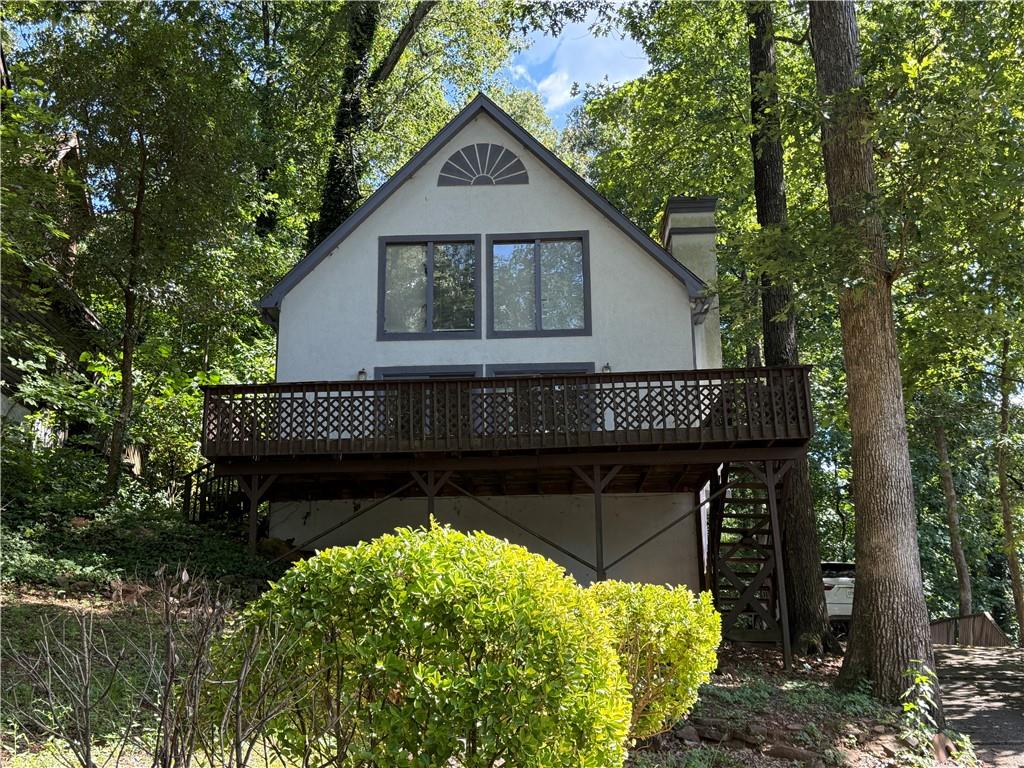 8439 Lake Drive