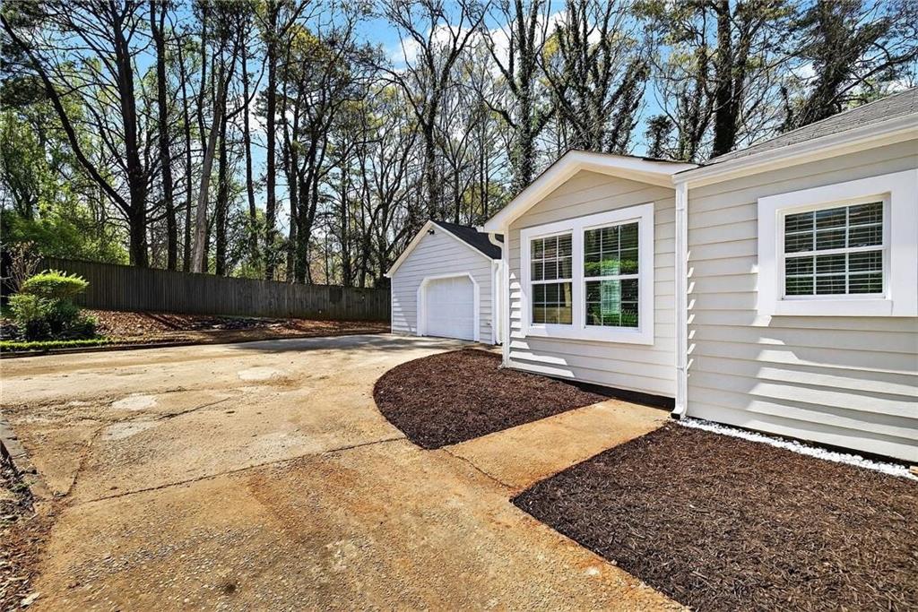 955 Columbia Drive