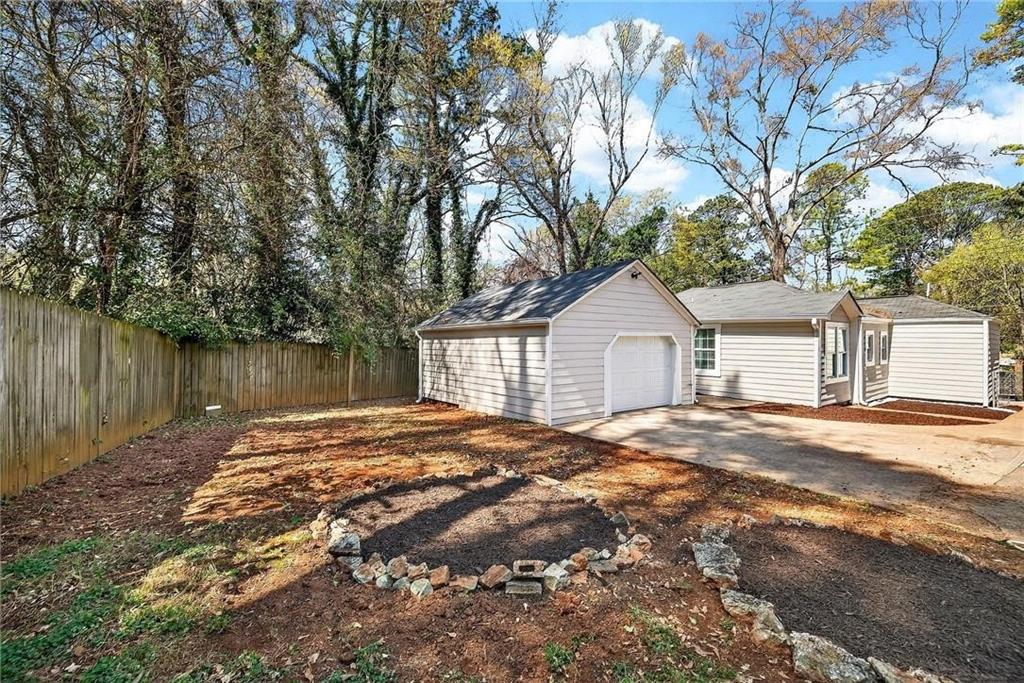 955 Columbia Drive