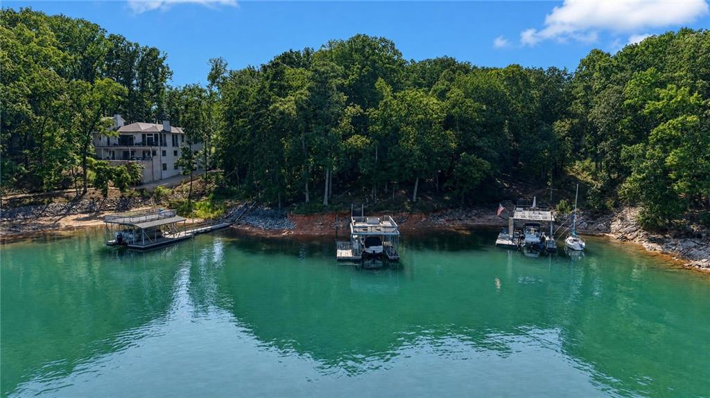 7595 Breeze Bay Road
