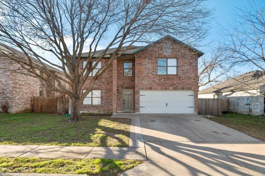 1179 Forest Bluff TRL