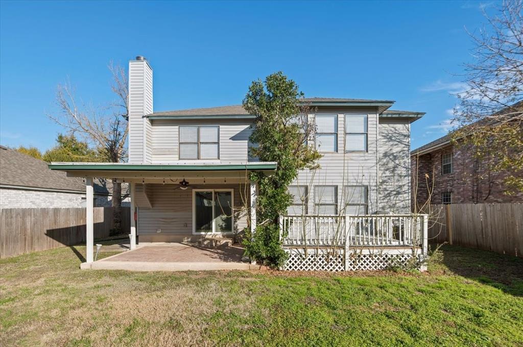 1179 Forest Bluff TRL