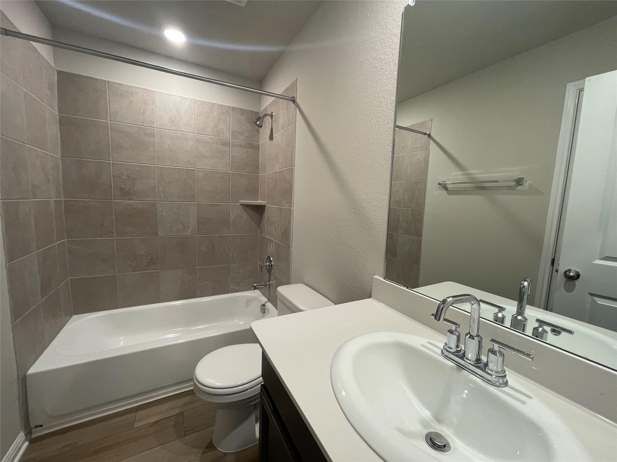 404 Grasslands TRL