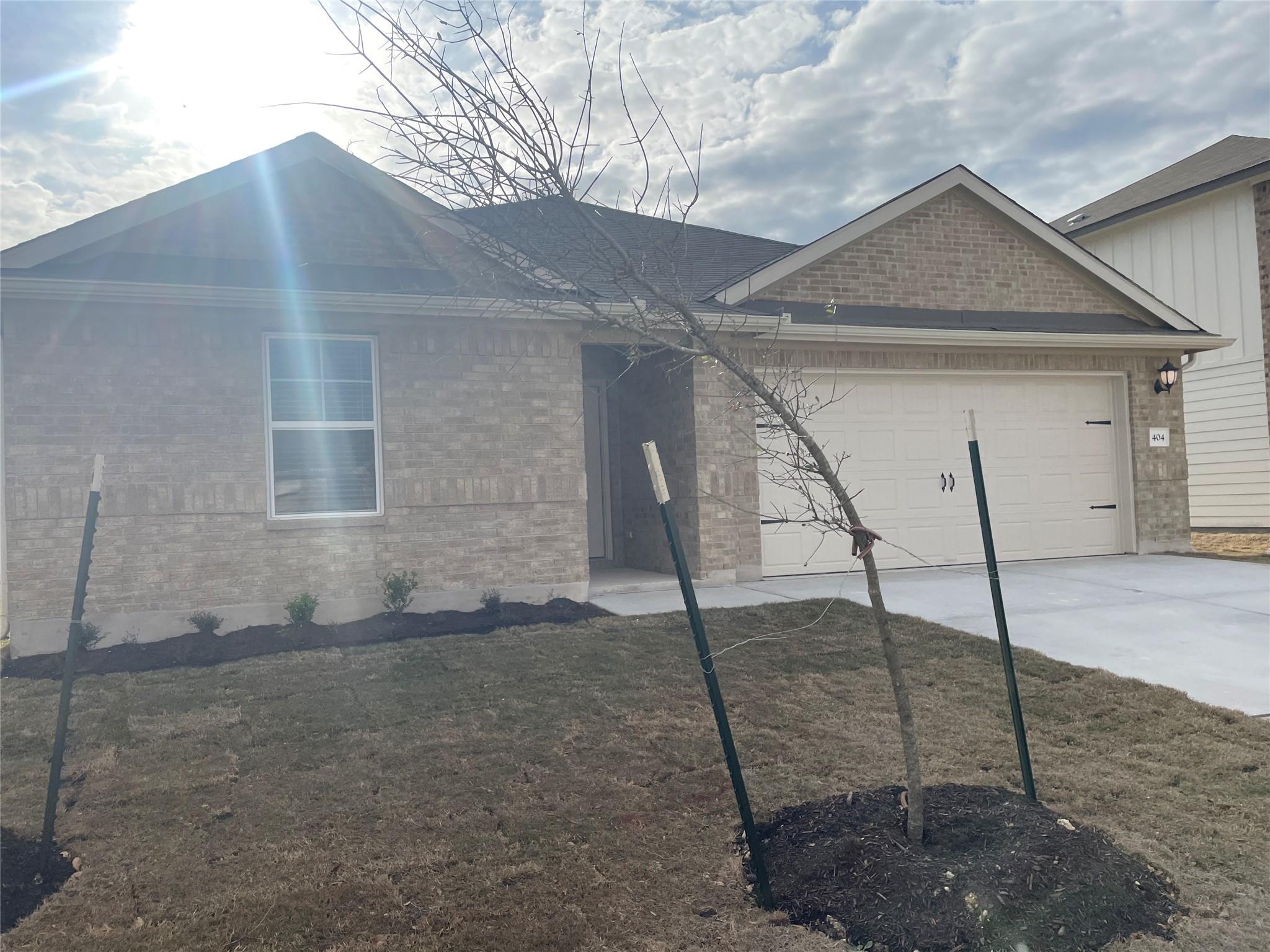 404 Grasslands TRL