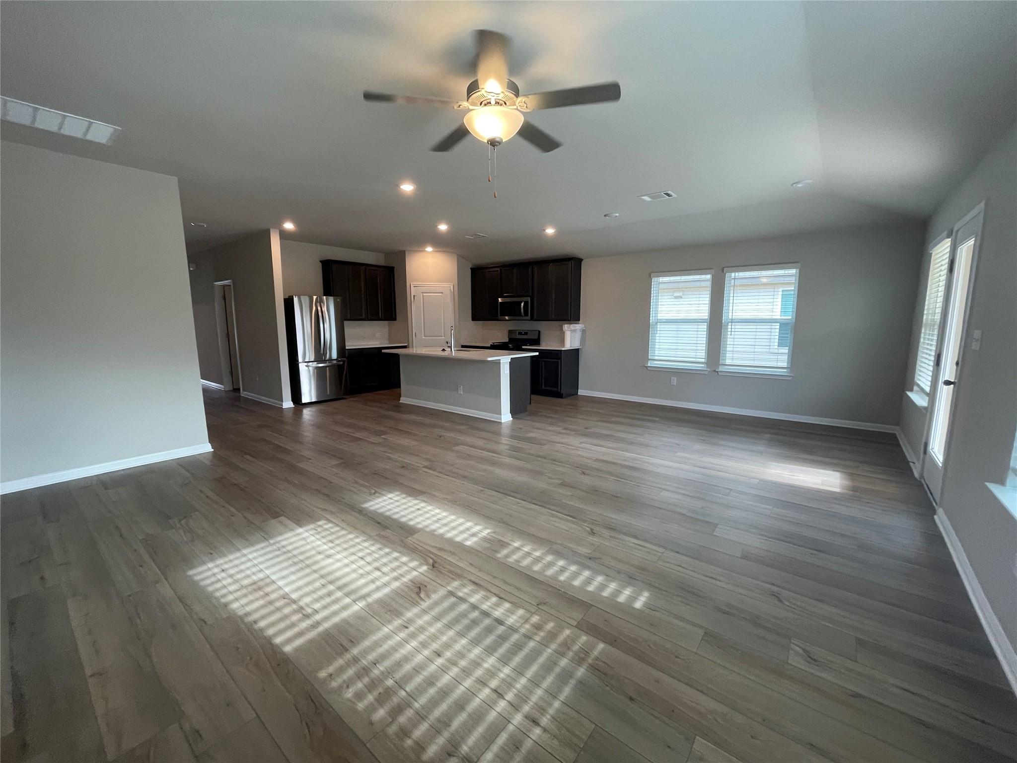 404 Grasslands TRL