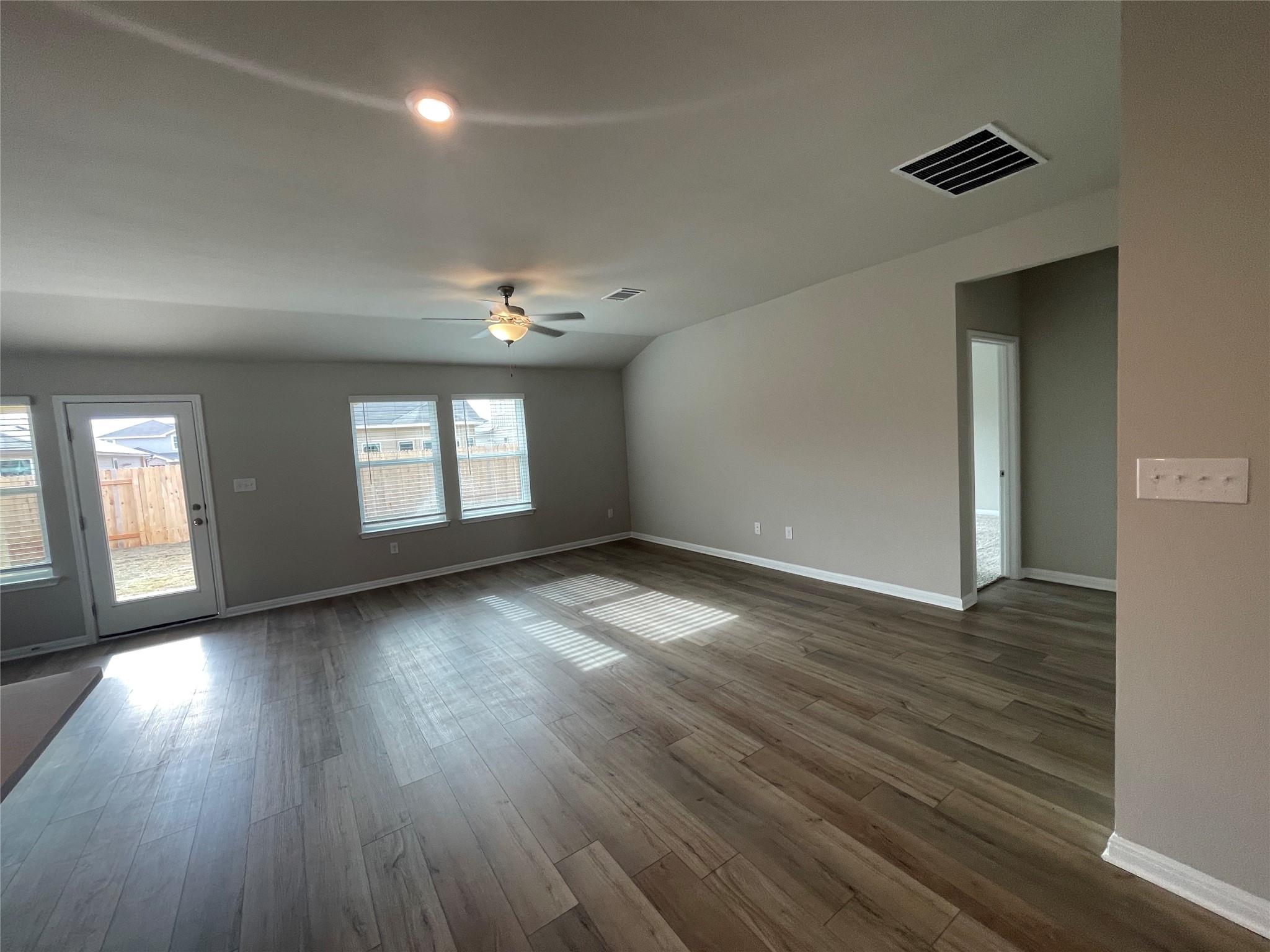 404 Grasslands TRL