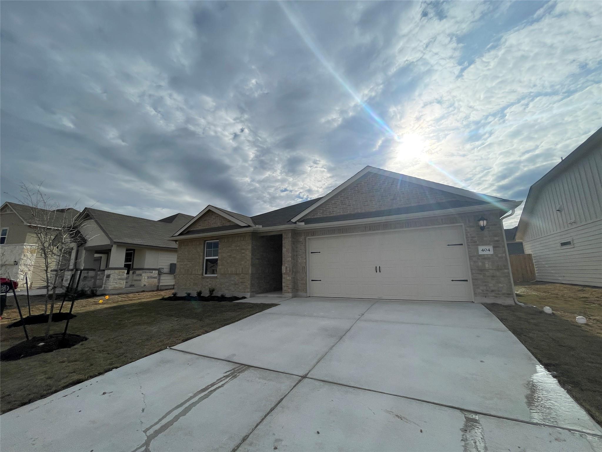 404 Grasslands TRL