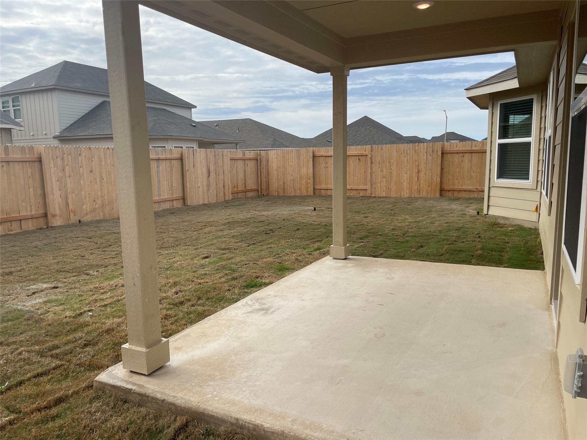 404 Grasslands TRL