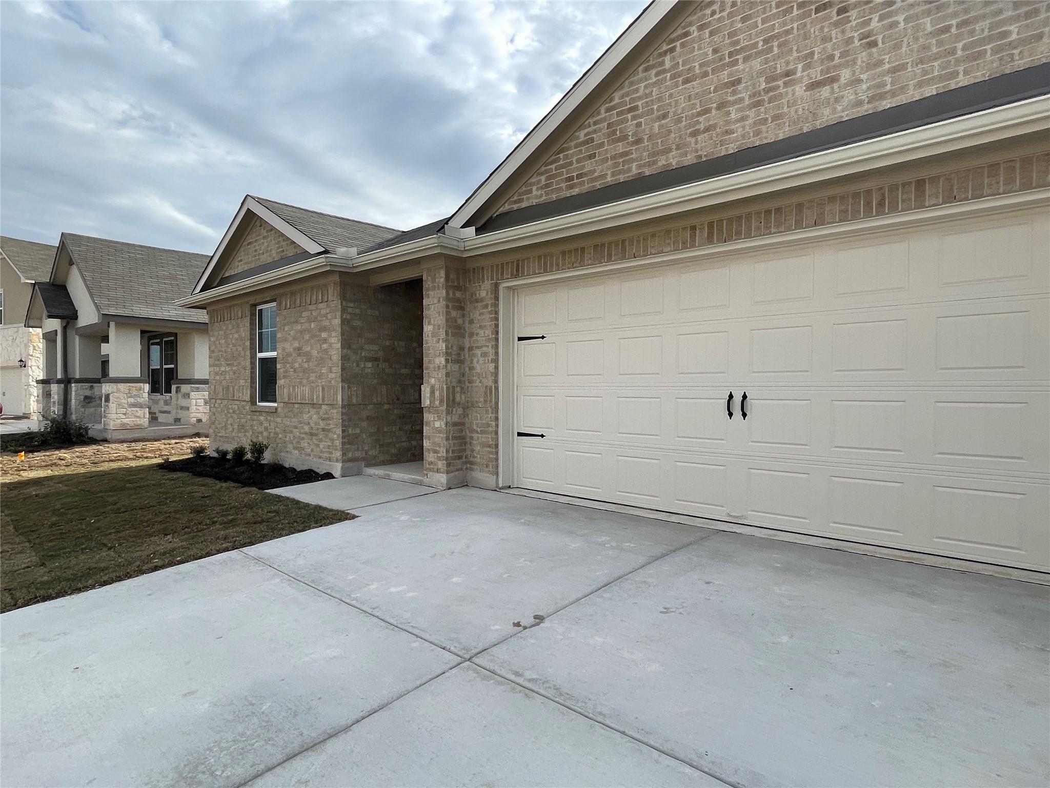404 Grasslands TRL