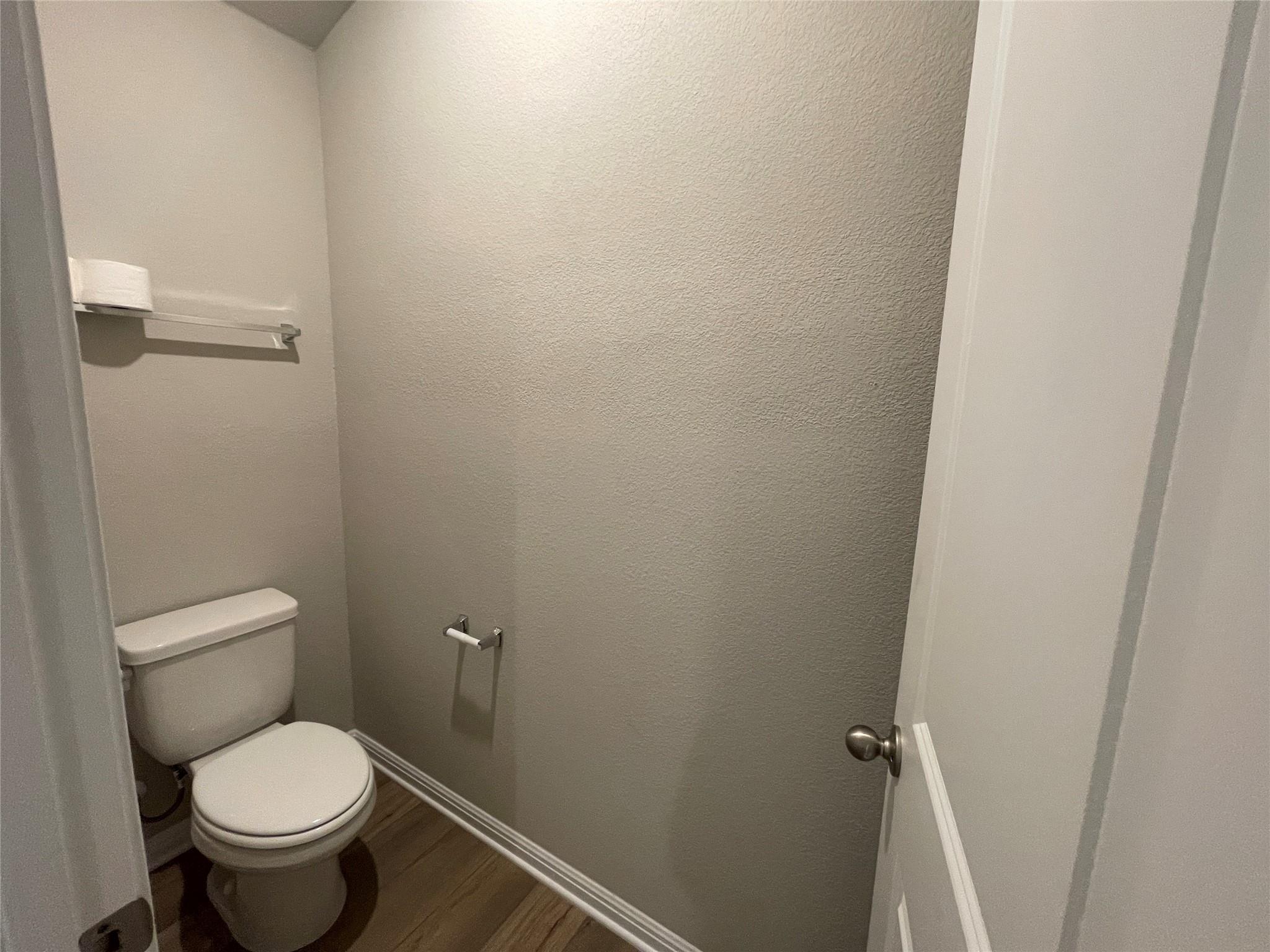 404 Grasslands TRL