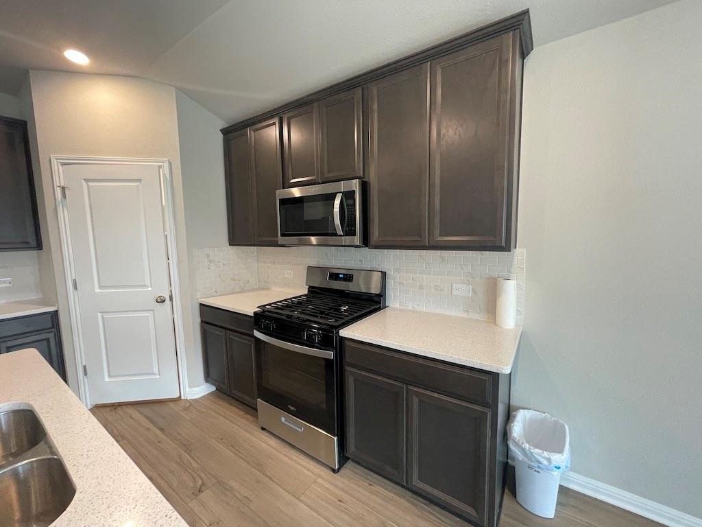 404 Grasslands TRL