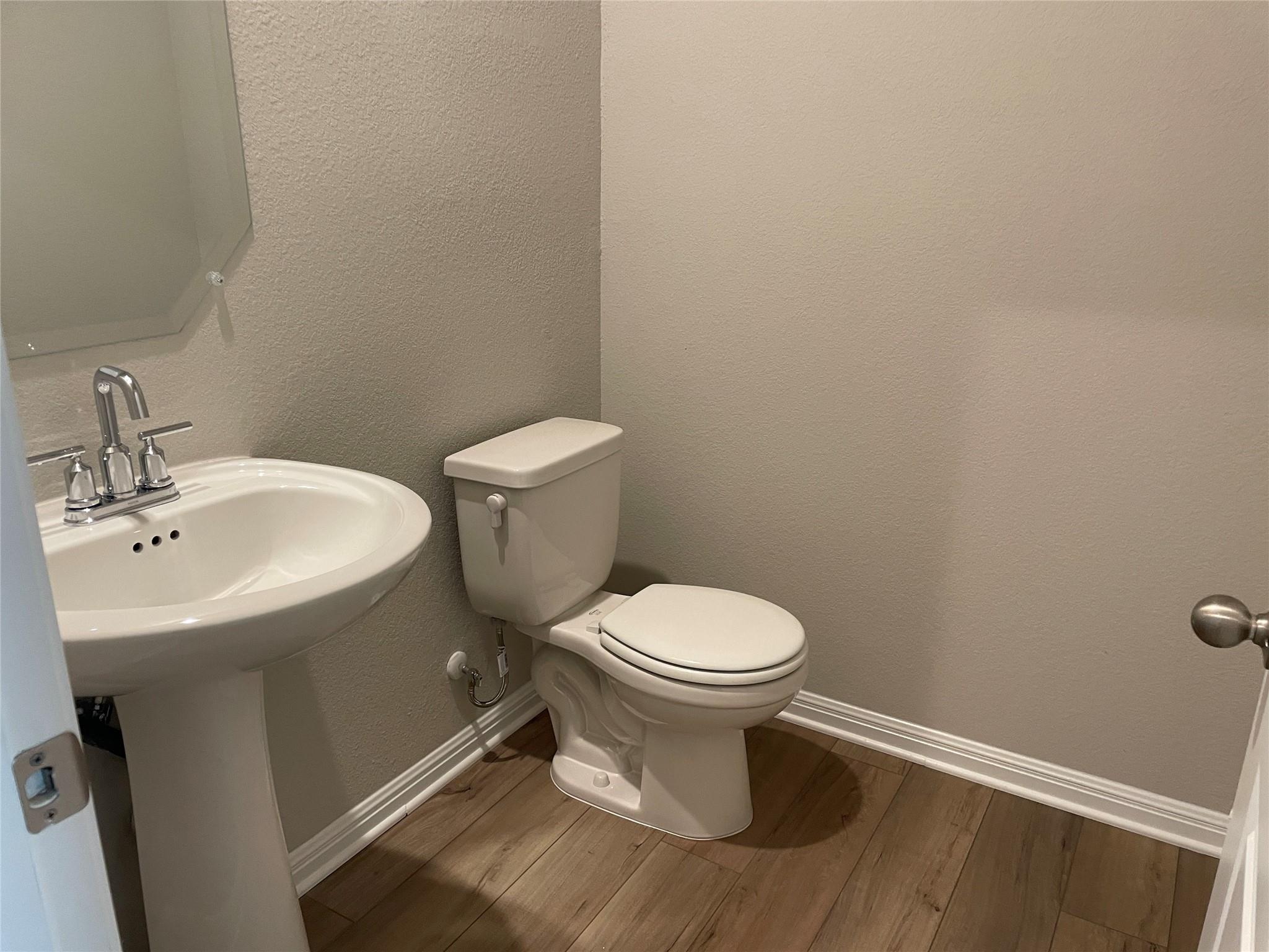 404 Grasslands TRL
